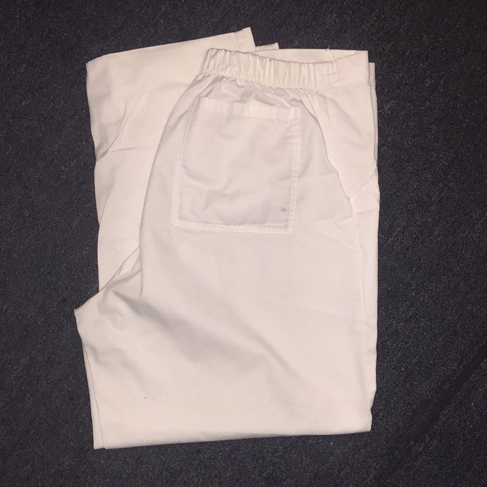 Nursing Scrub Pant
